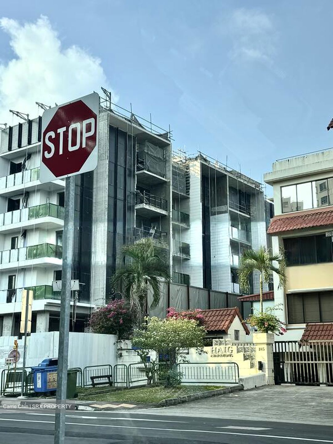 ARDOR RESIDENCE (D15), Apartment #505041891